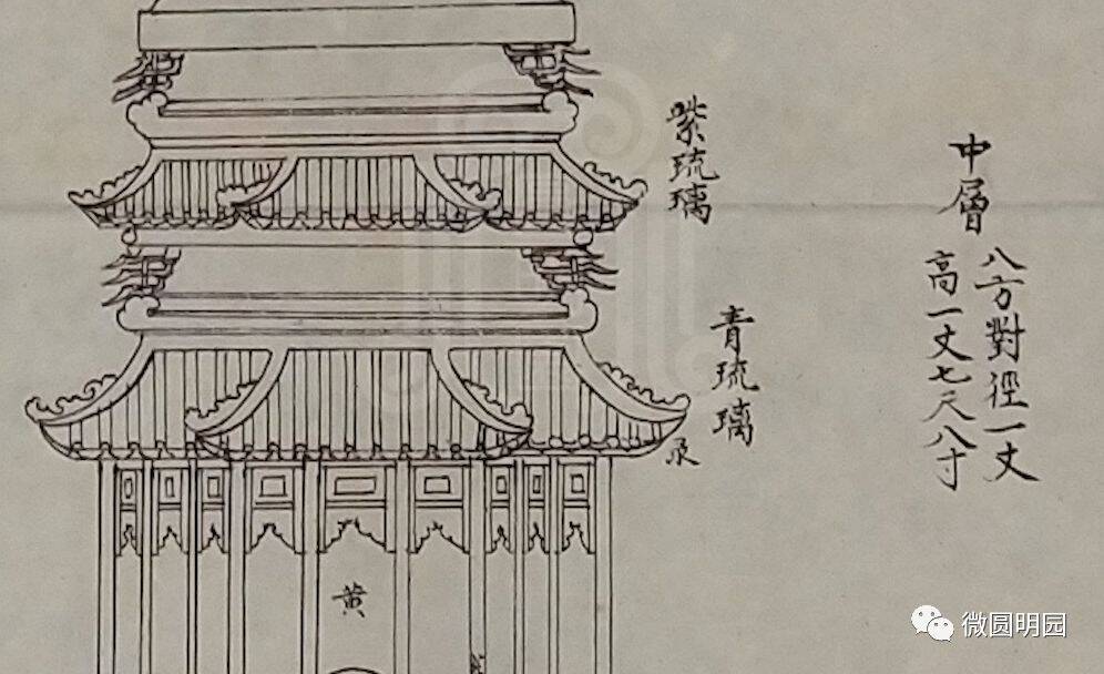 重走谢满禄的圆明之旅（一）：法慧寺多宝塔梦回圆明园