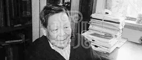 沉痛悼念并深切缅怀曾昭奋先生梦回圆明园 沉痛悼念并深切缅怀曾昭奋先生-梦回圆明园