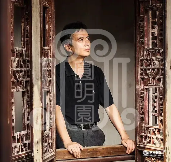 贾珺梦回圆明园 贾珺-梦回圆明园