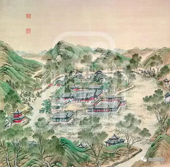 谢满禄旧影今夕(二)梦回圆明园 谢满禄旧影今夕(二)-梦回圆明园