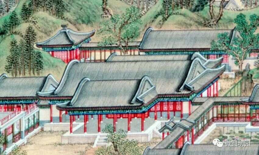 谢满禄旧影今夕（二）梦回圆明园