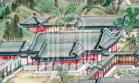 谢满禄旧影今夕(二)梦回圆明园 谢满禄旧影今夕(二)-梦回圆明园