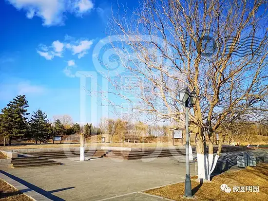 谢满禄旧影今夕(二)梦回圆明园 谢满禄旧影今夕(二)-梦回圆明园