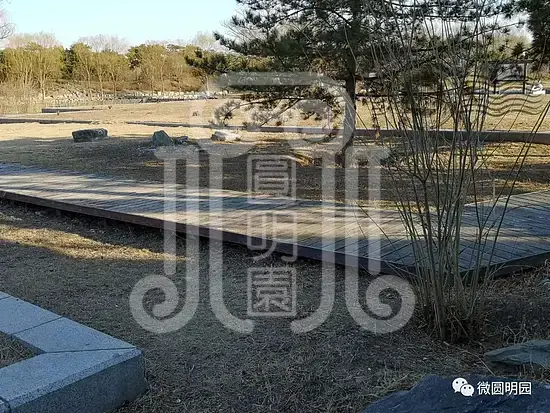 谢满禄旧影今夕(二)梦回圆明园 谢满禄旧影今夕(二)-梦回圆明园