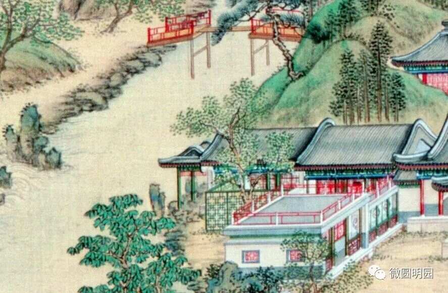 谢满禄旧影今夕（二）梦回圆明园