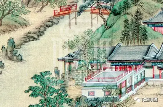 谢满禄旧影今夕(二)梦回圆明园 谢满禄旧影今夕(二)-梦回圆明园