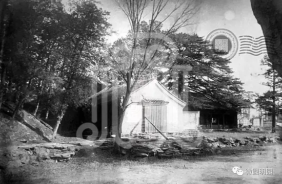 谢满禄旧影今夕(二)梦回圆明园 谢满禄旧影今夕(二)-梦回圆明园