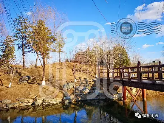 谢满禄旧影今夕(二)梦回圆明园 谢满禄旧影今夕(二)-梦回圆明园