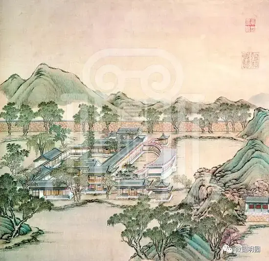 谢满禄旧影今夕(二)梦回圆明园 谢满禄旧影今夕(二)-梦回圆明园