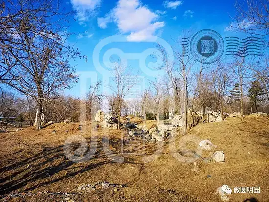 谢满禄旧影今夕(二)梦回圆明园 谢满禄旧影今夕(二)-梦回圆明园