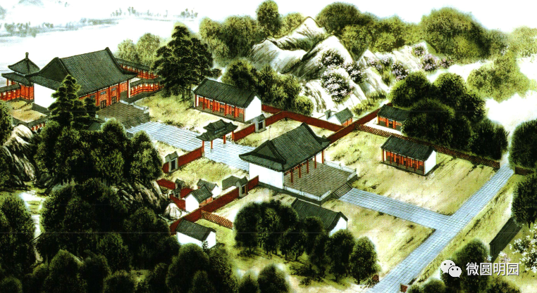 谢满禄旧影今夕（四）梦回圆明园