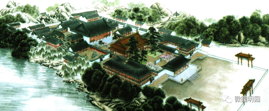 谢满禄旧影今夕（四）梦回圆明园