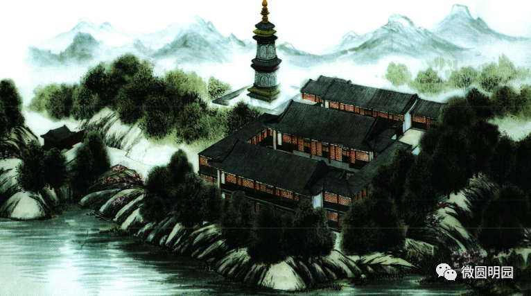 谢满禄旧影今夕（四）梦回圆明园