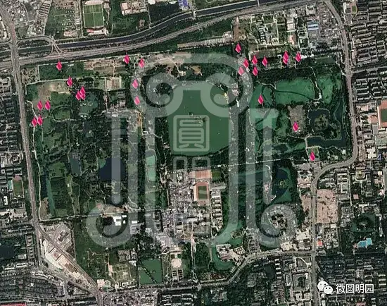 谢满禄(Robert DE SEMALLÉ)旧影合集梦回圆明园 谢满禄(Robert DE SEMALLÉ)旧影合集-梦回圆明园