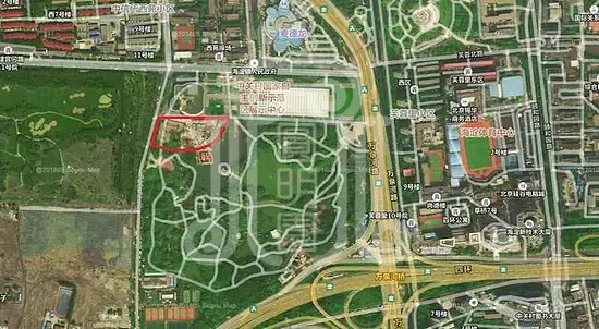 圆明园博物馆今年启动建设梦回圆明园 圆明园博物馆今年启动建设-梦回圆明园