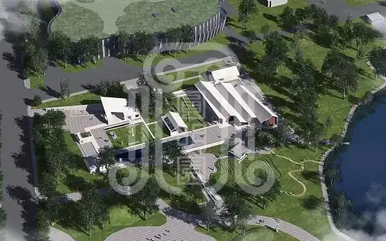 圆明园博物馆今年启动建设梦回圆明园 圆明园博物馆今年启动建设-梦回圆明园