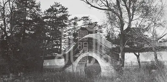 300餘張老照片述說圓明園160年滄桑梦回圆明园 300餘張老照片述說圓明園160年滄桑-梦回圆明园