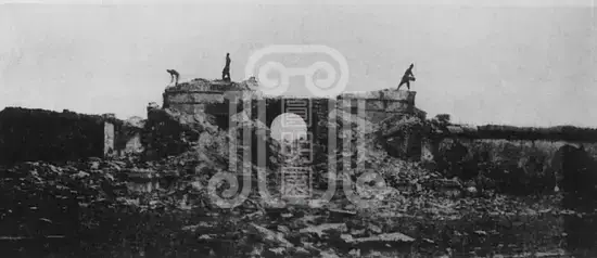 300餘張老照片述說圓明園160年滄桑梦回圆明园 300餘張老照片述說圓明園160年滄桑-梦回圆明园