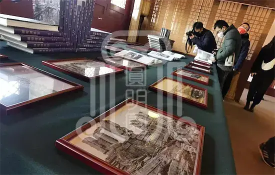 梦回1882,圆明园365张老照片首次面世梦回圆明园 梦回1882,圆明园365张老照片首次面世-梦回圆明园