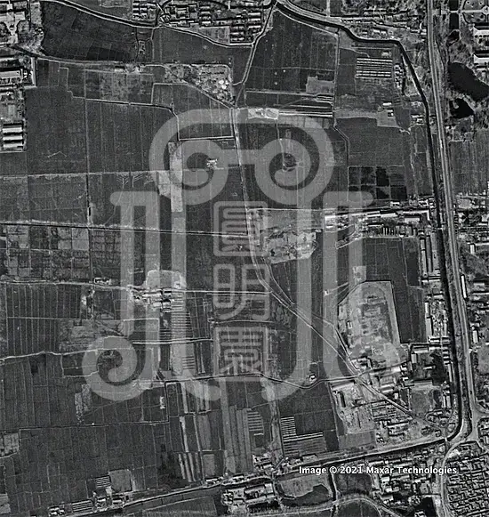 海淀西郊历史与现状梦回圆明园 海淀西郊历史与现状-梦回圆明园