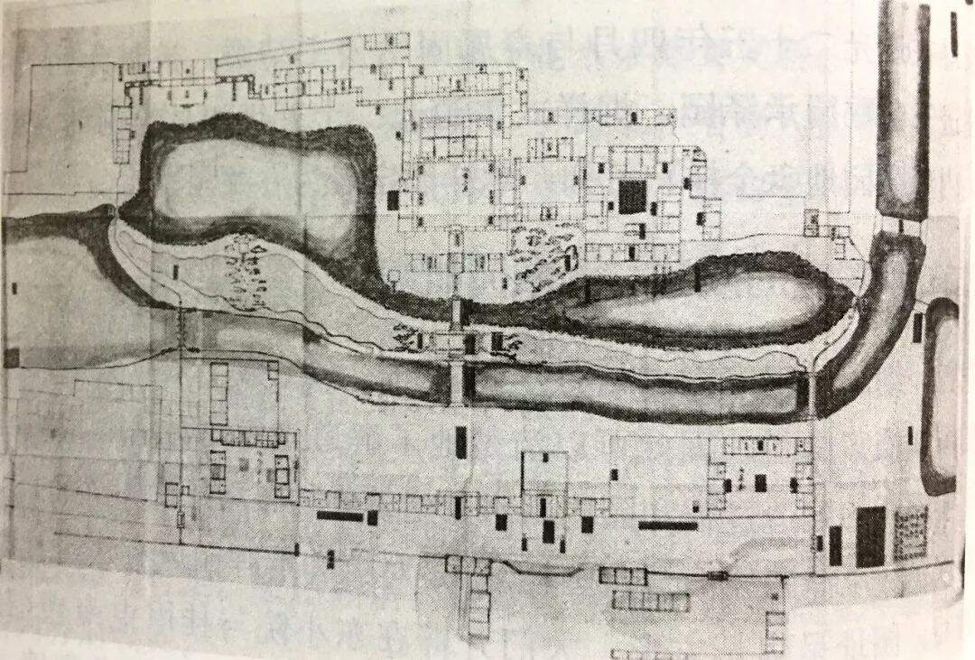 从老照片看承泽园、吴家花园昔日的盛景梦回圆明园