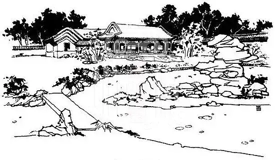 从老照片看承泽园、吴家花园昔日的盛景梦回圆明园 从老照片看承泽园、吴家花园昔日的盛景-梦回圆明园