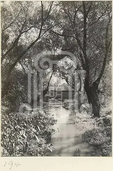 从老照片看承泽园、吴家花园昔日的盛景梦回圆明园 从老照片看承泽园、吴家花园昔日的盛景-梦回圆明园