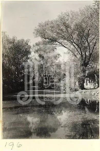 从老照片看承泽园、吴家花园昔日的盛景梦回圆明园 从老照片看承泽园、吴家花园昔日的盛景-梦回圆明园