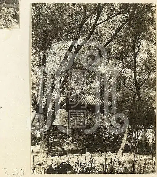 从老照片看承泽园、吴家花园昔日的盛景梦回圆明园 从老照片看承泽园、吴家花园昔日的盛景-梦回圆明园