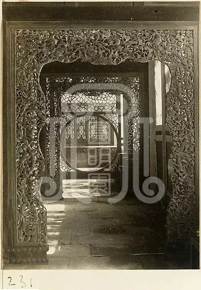 从老照片看承泽园、吴家花园昔日的盛景梦回圆明园 从老照片看承泽园、吴家花园昔日的盛景-梦回圆明园