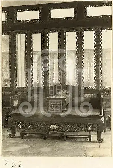 从老照片看承泽园、吴家花园昔日的盛景梦回圆明园 从老照片看承泽园、吴家花园昔日的盛景-梦回圆明园