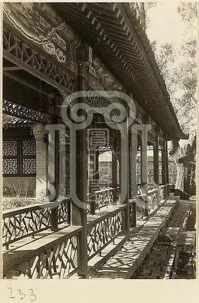 从老照片看承泽园、吴家花园昔日的盛景梦回圆明园 从老照片看承泽园、吴家花园昔日的盛景-梦回圆明园