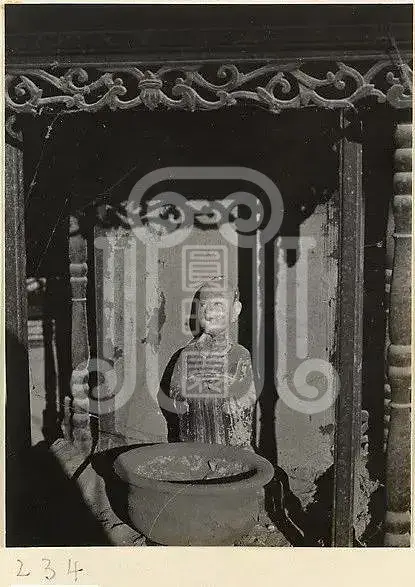 从老照片看承泽园、吴家花园昔日的盛景梦回圆明园 从老照片看承泽园、吴家花园昔日的盛景-梦回圆明园