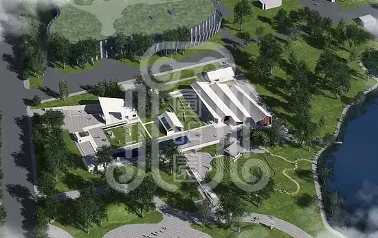 田园胜景将重回海淀三山五园梦回圆明园 田园胜景将重回海淀三山五园-梦回圆明园