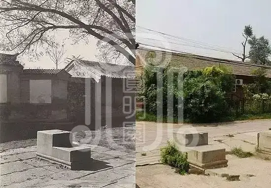 寻找承泽园的前世今生梦回圆明园 寻找承泽园的前世今生-梦回圆明园