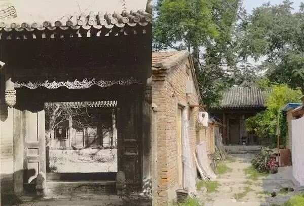 寻找承泽园的前世今生梦回圆明园