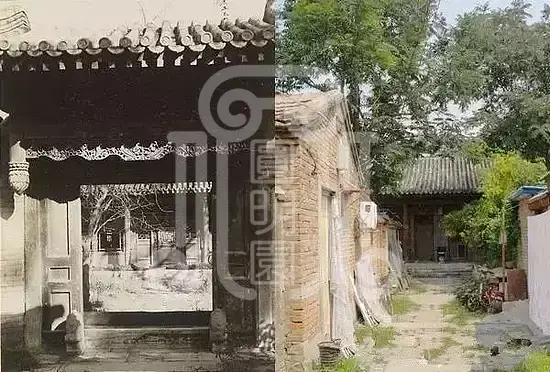 寻找承泽园的前世今生梦回圆明园 寻找承泽园的前世今生-梦回圆明园