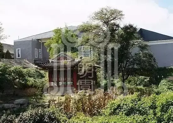 寻找承泽园的前世今生梦回圆明园 寻找承泽园的前世今生-梦回圆明园