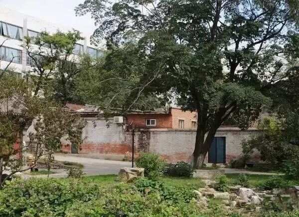寻找承泽园的前世今生梦回圆明园