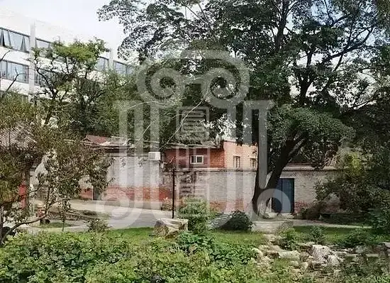 寻找承泽园的前世今生梦回圆明园 寻找承泽园的前世今生-梦回圆明园