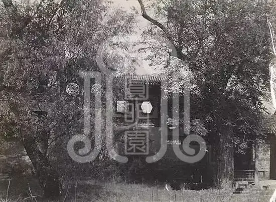 寻找承泽园的前世今生梦回圆明园 寻找承泽园的前世今生-梦回圆明园