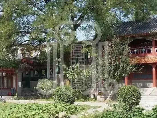 寻找承泽园的前世今生梦回圆明园 寻找承泽园的前世今生-梦回圆明园