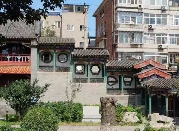 寻找承泽园的前世今生梦回圆明园