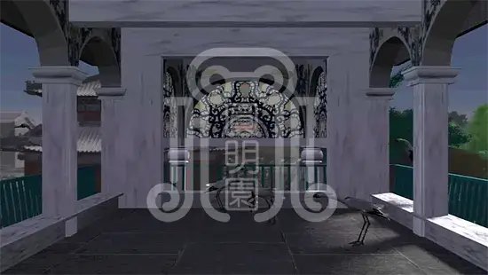 荷花仙子-一款以圆明园为背景的游戏梦回圆明园 荷花仙子-一款以圆明园为背景的游戏-梦回圆明园