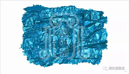 颐和园赅春园十八罗汉摩崖石刻辨析梦回圆明园 颐和园赅春园十八罗汉摩崖石刻辨析-梦回圆明园