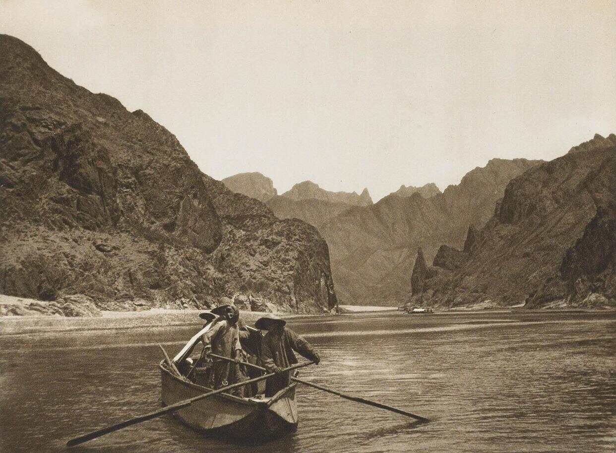 柏石曼清末中国行（2）1907年的河北承德建筑与景观梦回圆明园