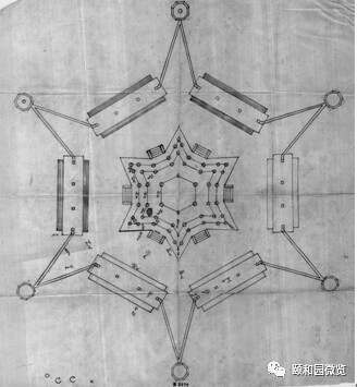 颐和园造园艺术的转变 —以昙花阁到景福阁的变迁为例梦回圆明园