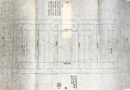 颐和园西宫门历史格局初探梦回圆明园 颐和园西宫门历史格局初探-梦回圆明园