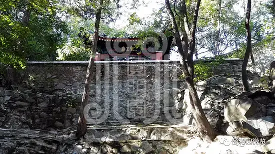 三山五园地区的龙王庙梦回圆明园 三山五园地区的龙王庙-梦回圆明园