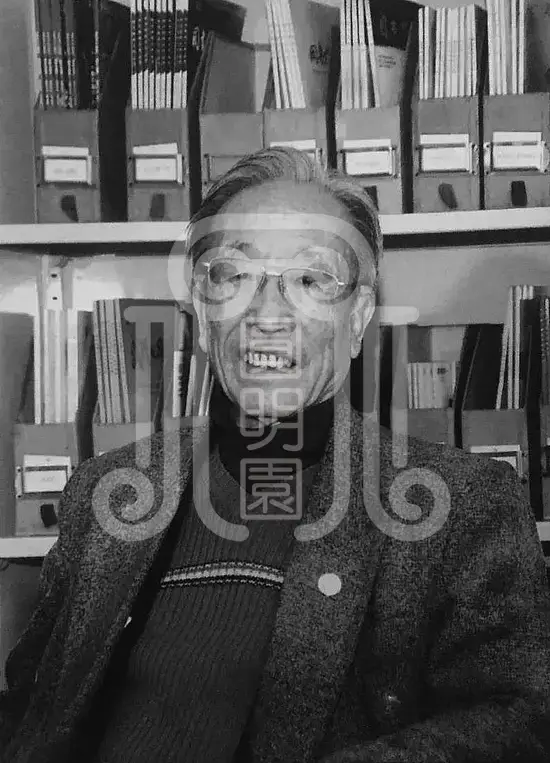 百岁谢辰生先生走了,“百年人生只为文物保护而战斗”梦回圆明园 百岁谢辰生先生走了,“百年人生只为文物保护而战斗”-梦回圆明园